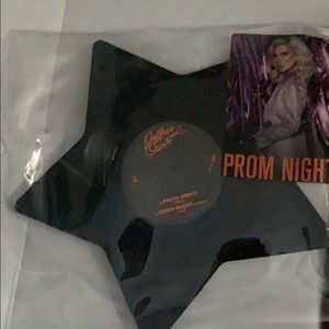Jeffree Star prom night record